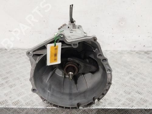 Used Gearbox Gearbox BMW 3 Compact (E46) 316 ti (115 hp) 39588217 39588217