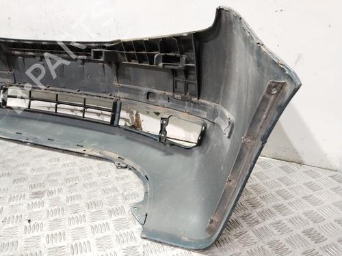 Front bumper SKODA FABIA I (6Y2) 1.4 | BP22183279C7 