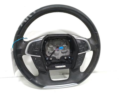 Used Steering wheel CITROËN C4 II (NC_) [2009-2025]  9624754