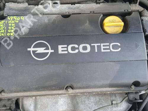 Starter OPEL ASTRA H GTC (A04)  | BP22716014M8 
