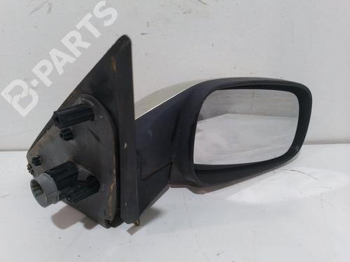 Used Right mirror RENAULT LAGUNA II (BG0/1_) [2001-2007]  10282174