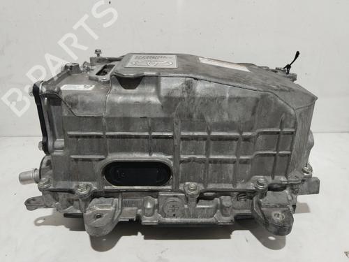 Used Electronic module TOYOTA PRIUS (_W3_) 1.8 Hybrid (ZVW3_) (99 hp) 18728754