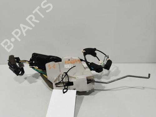 Venstre foran lås MAZDA MX-5 II (NB) 1.6 16V (NB6C) (110 hp) 28076655