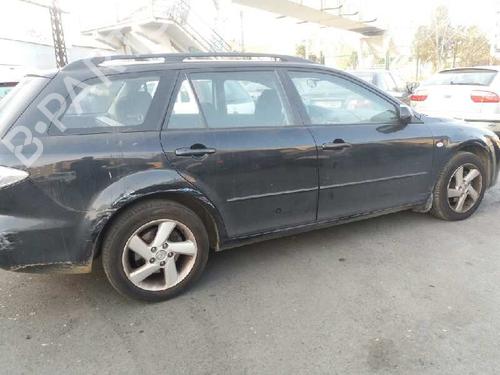 Switch MAZDA 6 Hatchback (GG) 2.0 DI (GG14) | BP9365885I30 - Image 10