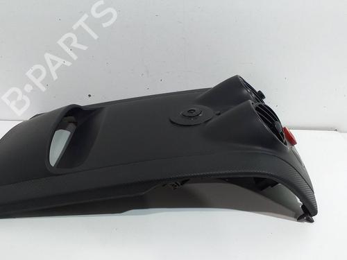Warning switch DAEWOO KALOS (KLAS) 1.2 | BP11595443I22 