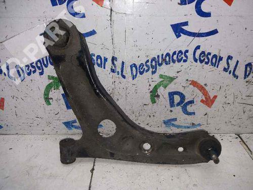 Used Right front suspension arm CITROËN C1 (PM_, PN_) [2005-2014]  5166646