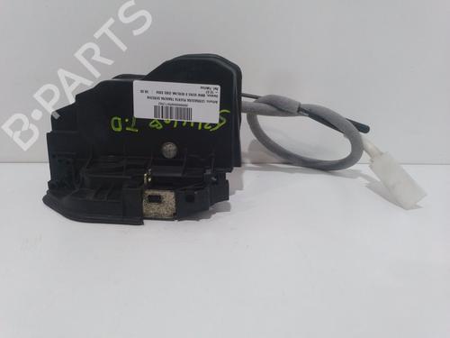 Used Rear right lock BMW 5 (E60) 530 d (231 hp) 13420193