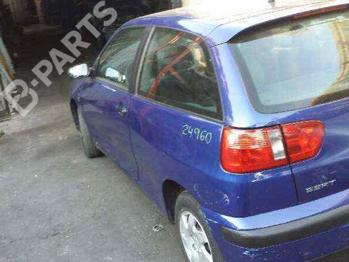 Front right lock SEAT IBIZA II (6K1)  | BP5188448C97 