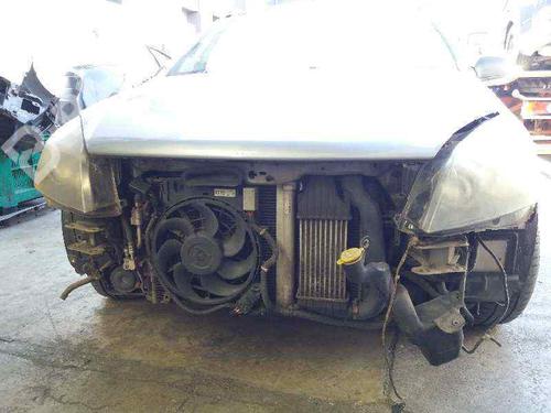 Intercooler OPEL ASTRA H (A04)  | BP5205104M30 