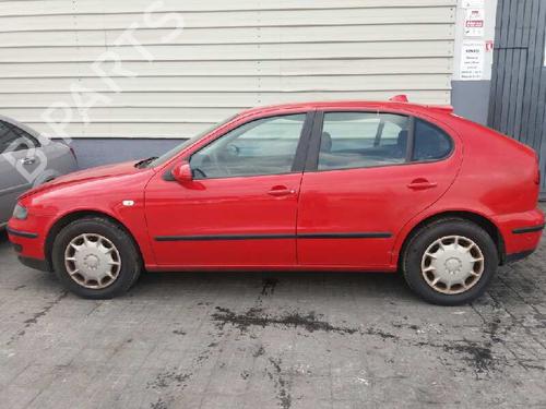 Left taillight SEAT LEON (1M1) | BP5877630C34 - Image 4