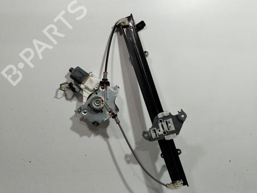 Front left window mechanism NISSAN MICRA III (K12)  | BP17615772C22 
