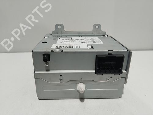 Radio CHEVROLET CRUZE Hatchback (J305) 1.7 D | BP24865340E6 