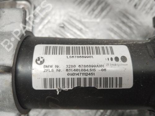 Steering column BMW 1 (E87) 116 i | BP36668784M21 - Image 5