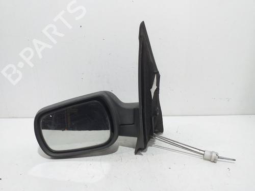 Spiegel buiten links FORD FIESTA V (JH_, JD_) [2001-2014]  15663148