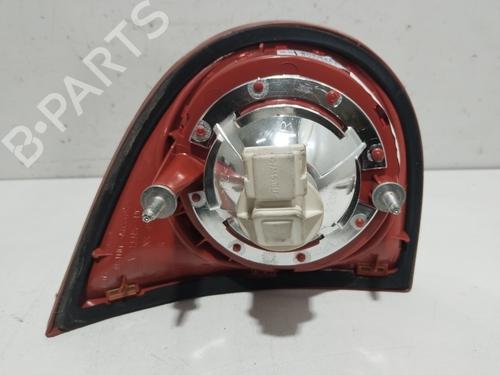 Right tailgate light VW GOLF V (1K1) | BP23231187C80 - Image 2
