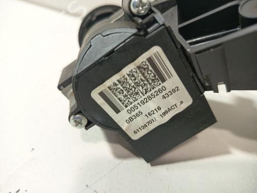 Ignition barrel OPEL COMBO Box Body/MPV (X12) 1.3 CDTI (B05) | BP35801954M48 - Image 3