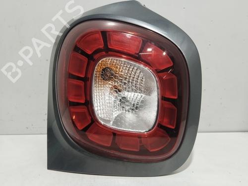 Used Left taillight Left taillight SMART FORFOUR Hatchback (453) 0.9 (453.044, 453.053) (90 hp) 23330887 23330887