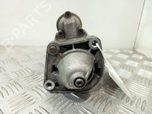 Used Starter Starter VOLVO S60 I (384) D5 (163 hp) 33931056 33931056