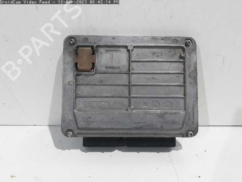 Engine control unit (ECU) SKODA FABIA I (6Y2)  | BP12990425M57 