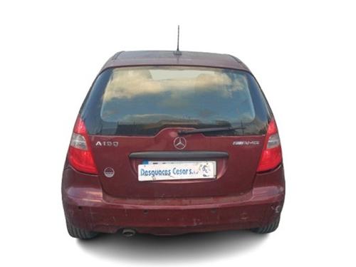Starter MERCEDES-BENZ A-CLASS (W169) A 160 (169.031, 169.331) | BP29125185M8 - Image 9