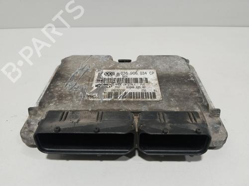 Used Engine control unit (ECU) Engine control unit (ECU) SEAT TOLEDO II (1M2) 1.6 16V (105 hp) 28134132 28134132