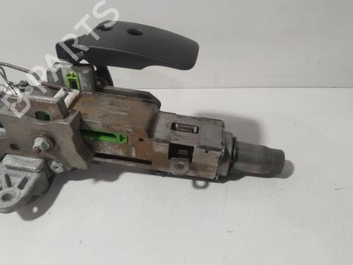 Steering column VW GOLF V (1K1) 2.0 TDI 16V | BP31756918M21 - Image 2