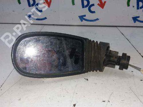 Retrovisor esquerdo FIAT PUNTO (188_) 1.2 60 (188.030, .050, .130, .150, .230, .250) (60 hp) MANUAL