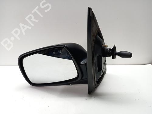 Used Left mirror Left mirror TOYOTA YARIS (_P1_) [1999-2005] 9525147 9525147