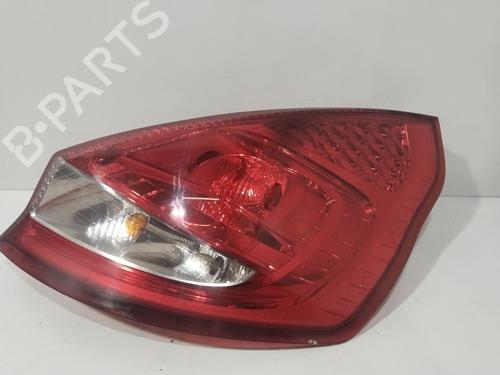 Used Left taillight FORD FIESTA VI (CB1, CCN) [2008-2025]  28530785