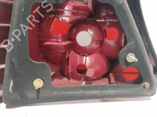 Right taillight FORD MONDEO III Saloon (B4Y) 2.0 16V TDDi / TDCi | BP25132650C35 