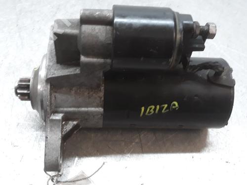 Used Starter SEAT IBIZA II (6K1) [1993-2002]  6939613