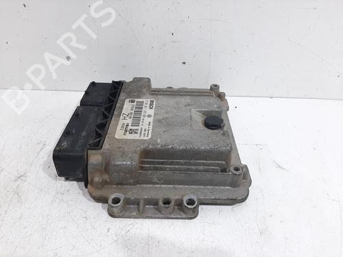 Engine control unit (ECU) OPEL ASTRA H (A04)  | BP17921012M57 