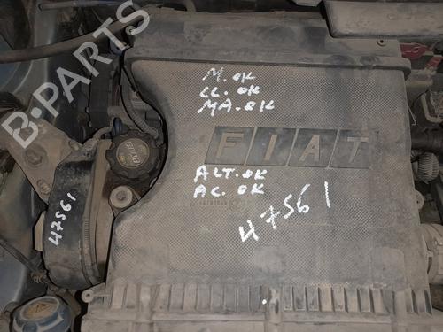 Starter FIAT IDEA (350_) 1.4 16V | BP12258286M8 - Image 11