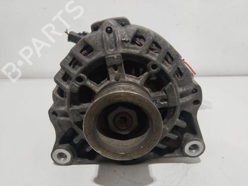 Used Alternator CITROËN C1 (PM_, PN_) 1.4 HDi (54 hp) 25154795