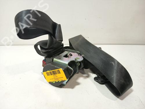 Used Front left seatbelt Front left seatbelt RENAULT MEGANE III Hatchback (BZ0/1_, B3_) 1.2 TCe (BZ2B, BZ11) (116 hp) 36646965 36646965
