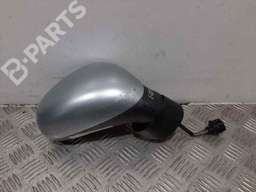 Right mirror SEAT LEON (1P1)  | BP5888116C27 