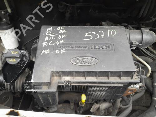 Used Engine Engine FORD TRANSIT Van (FA_ _) 2.2 TDCi (115 hp) 36003363 36003363
