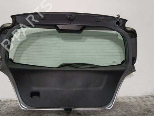 Bakluke CC/Kombi-Kupé TOYOTA YARIS (_P9_) 1.0 VVT-i (KSP90_, KSP90R) | BP29926454C6 