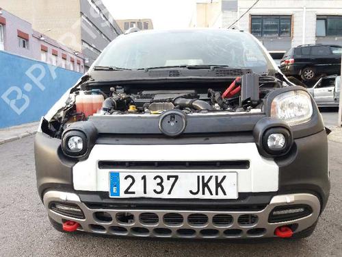 Engine mount FIAT PANDA (312_, 319_) | BP10253021M89 - Image 3