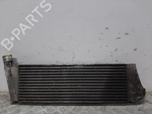 Intercooler RENAULT MEGANE II Coupé-Cabriolet (EM0/1_)  | BP16290920M30 