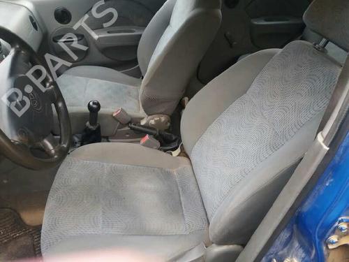Engine control unit (ECU) DAEWOO KALOS (KLAS) 1.2 | BP5200473M57 