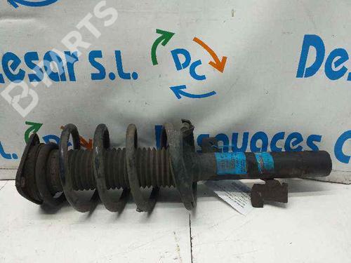 Used Left front shock absorber MAZDA 5 (CR) [2005-2010]  5232590