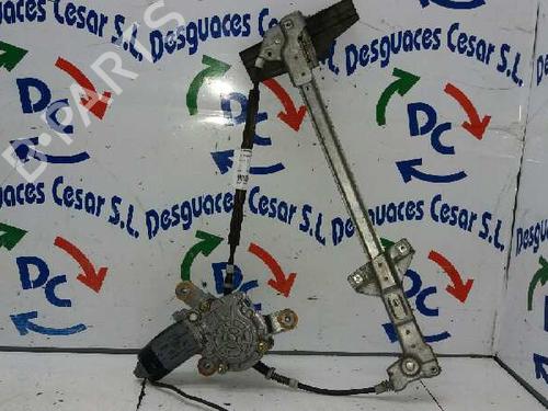 Used Rear left window mechanism Rear left window mechanism 10252845 10252845