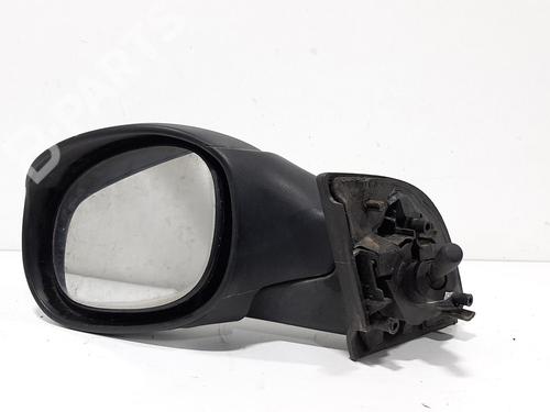 Used Left mirror CITROËN C3 I (FC_, FN_) 1.1 i (60 hp) 7760355