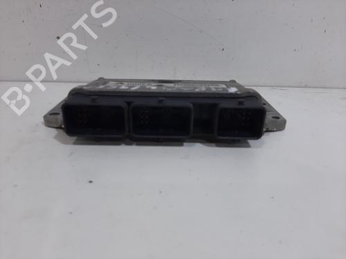 Used Engine control unit (ECU) Engine control unit (ECU) RENAULT MEGANE II (BM0/1_, CM0/1_) [2001-2012] 13122664 13122664