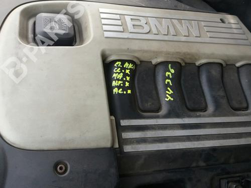 Left taillight BMW 5 (E39) 520 d | BP8275627C34 