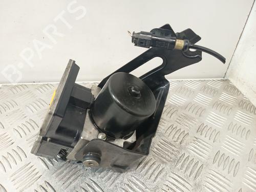 Used ABS pump ABS pump LANCIA YPSILON (843_) 1.3 D Multijet (843.AXE11, 843.AXE1A) (90 hp) 34539238 34539238