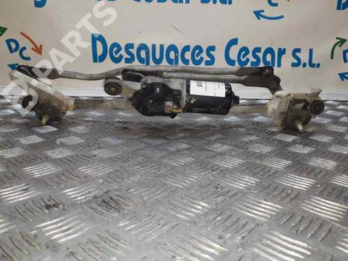 Used Front wiper motor NISSAN MICRA III (K12) [2002-2011]  5172449