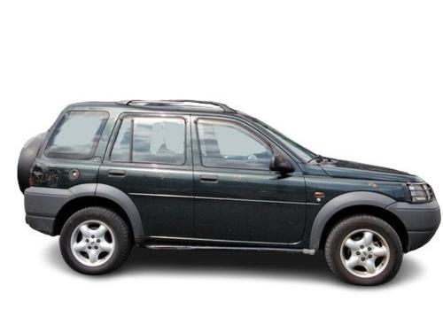 Transfer box LAND ROVER FREELANDER I (L314) 2.0 Td4 4x4 | BP30910923M36