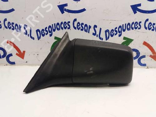 Left mirror OPEL ASTRA F Saloon (T92)  | BP12258442C26 